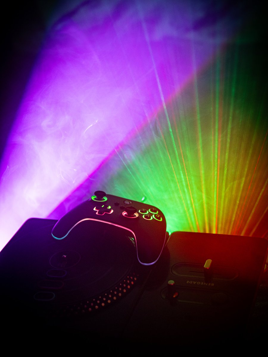 🎮 Il se trame quelque chose de notre côté 👀🥳