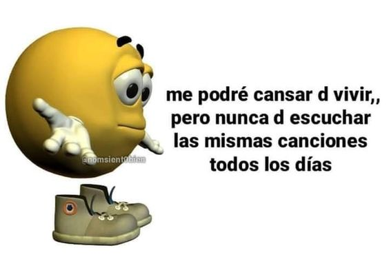 si soy