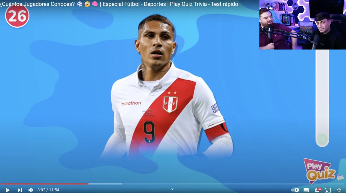 BarcaUniversal's tweet photo. Pedri: "I don't know who he is. I don't know his name... Peru fans will kill me." https://t.co/d79D1sg4ge