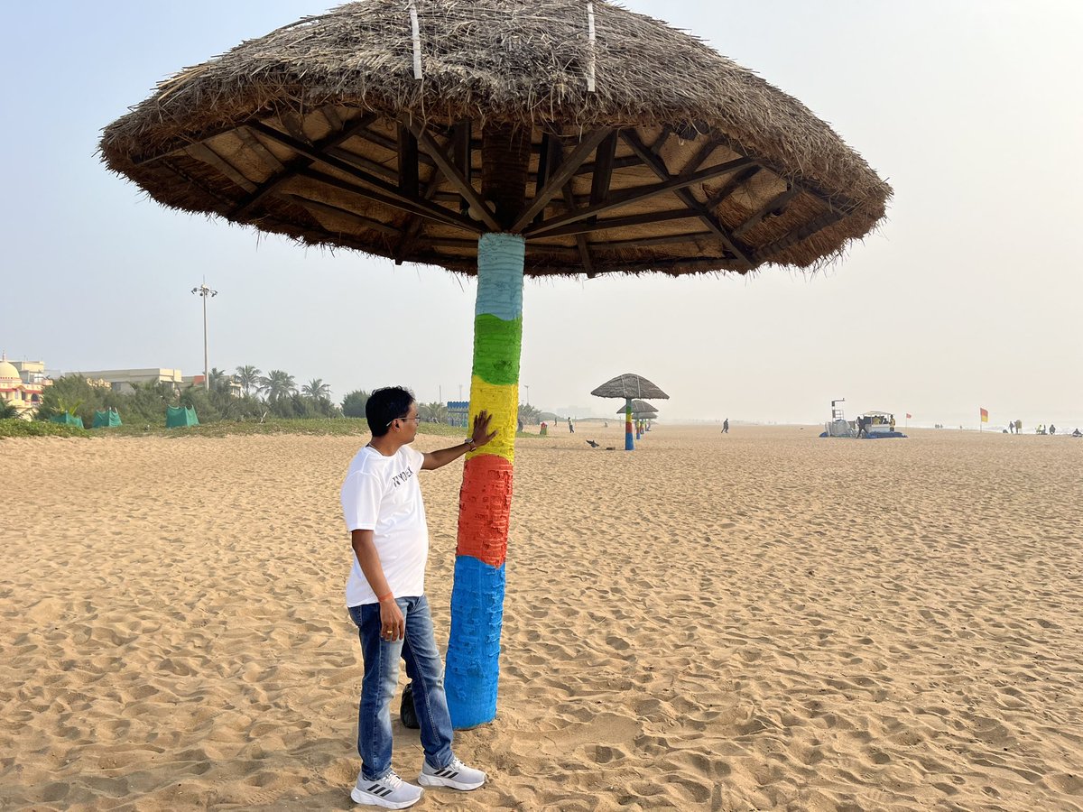 Kailash Chandra Das tweet media