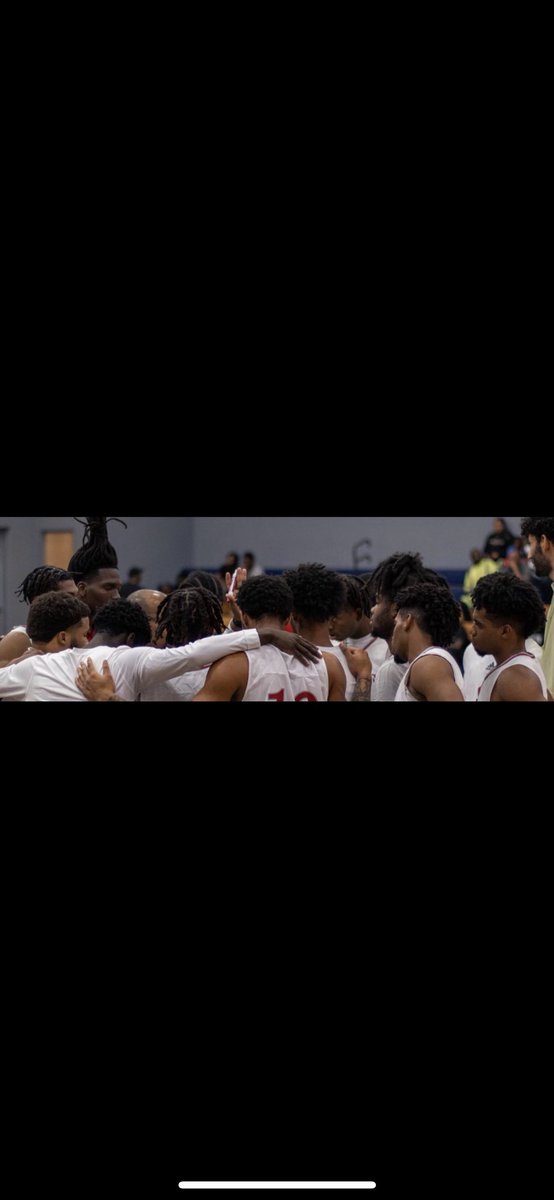 isaiahcrocket13's tweet photo. After multiple conversations with Coach Nieves, I am highly blessed to announce that I have been offered by Atlantis University in Miami Florida! #LLK11 https://t.co/gw2jnghz33