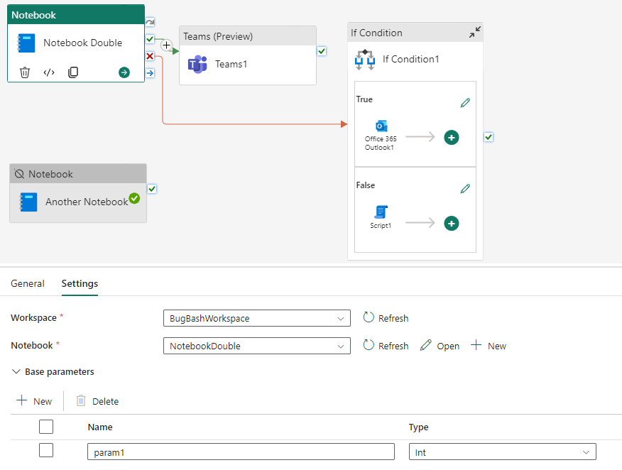 Mark Kromer (@kromerbigdata) on Twitter photo I just posted a quick blog introduction to using #Microsoft #Fabric #DataFactory pipelines to build powerful automated worklows that execute your Fabric Spark Notebooks. <a href="/AzDataFactory/">Azure Data Factory</a>
blog.fabric.microsoft.com/en-us/blog/use… I just posted a quick blog introduction to using #Microsoft #Fabric #DataFactory pipelines to build powerful automated worklows that execute your Fabric Spark Notebooks. <a href="/AzDataFactory/">Azure Data Factory</a>
blog.fabric.microsoft.com/en-us/blog/use…
