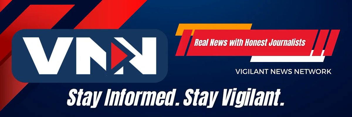 VigilantFox's tweet photo. @jimmy_dore @Fynnderella1 @UngaTheGreat @zeeemedia @TheChiefNerd @KanekoaTheGreat #5 - Vigilant News Network (@VigilantNews)

VNN is focused on delivering hard-hitting news coverage – preferring investigative journalism over talking head panel discussions, believing there is a hunger for real news and a healthy skepticism of the mainstream media. https://t.co/mkRj7r9BDJ