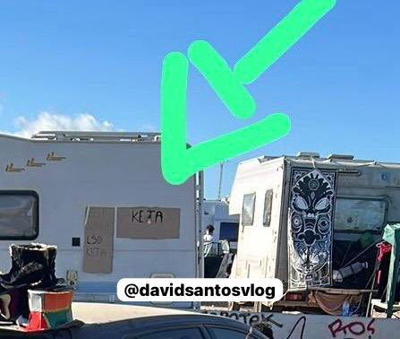 David Santos tweet media