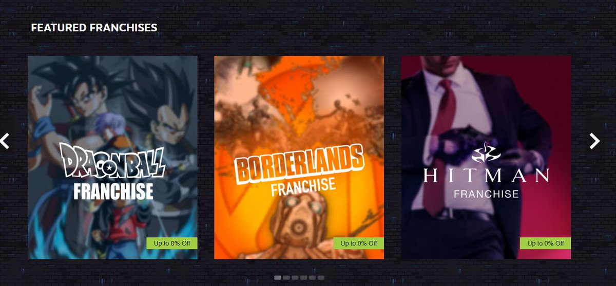 ShotEveryMiss's tweet photo. Valve hitting me with the best deals this year https://t.co/UkUbyxaBfz