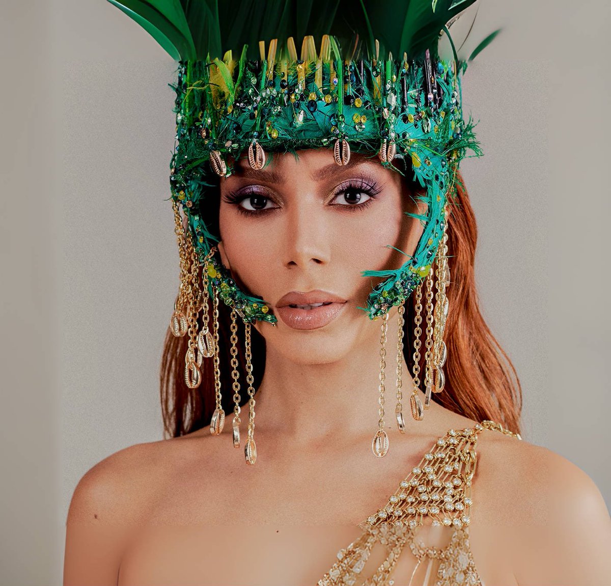 anittagolden's tweet photo. 🚨 Qual cidade vocês gostariam de ir no "Ensaios da Anitta" deste ano? Será que sortearemos ingressos 👀 https://t.co/TyYFJcNRup