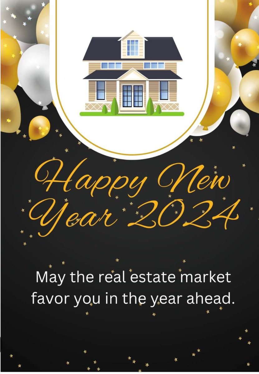 RobertHowellRE's tweet photo. #HappyNewYear2024 everyone. Remember, if you’re in any trouble with your #mortgage or #property. Please reach out to see how I can help.
Best wishes https://t.co/fWwQt3SL2v