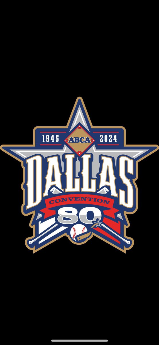It’s that time again, Looking forward to <a href="/ABCA1945/">ABCA</a> 2024. 

As always, reach out if you want to talk shop or swap ideas.