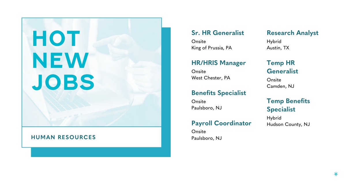 Juno Search Partners tweet media