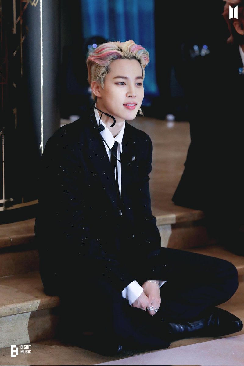 사랑해요
#JIMIN