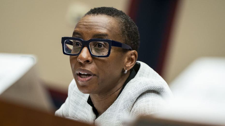 In her resignation letter, Claudine Gay, disgraced former President of Harvard, blamed racism for her resignation. I would expect nothing less from a diversity hire. DEI is poison. It must be eradicated from our institutions.