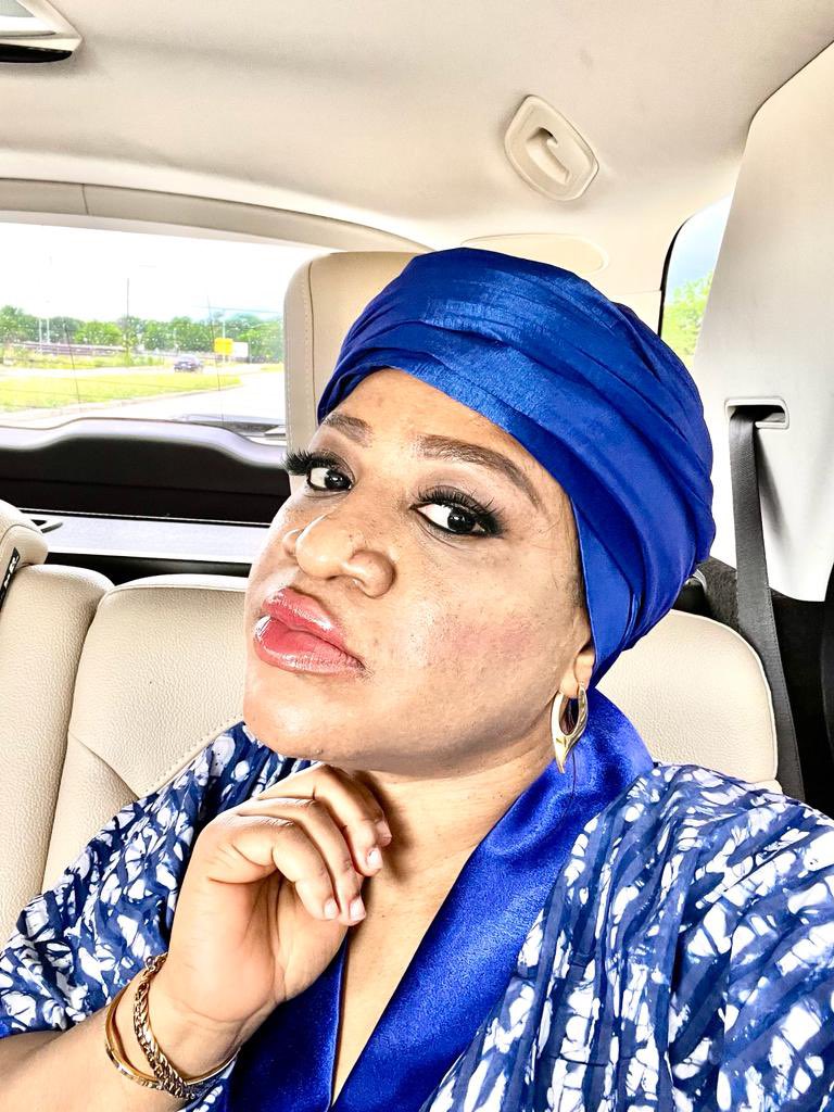 Arc Uche Rochas tweet media