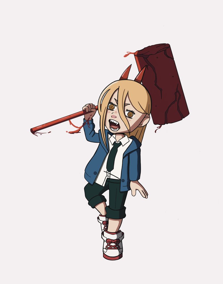 KuroCandy's tweet photo. I’m available is anyone would like a chibi commission of your favorite character. Message me if you’re interested. https://t.co/TQx8sriImn