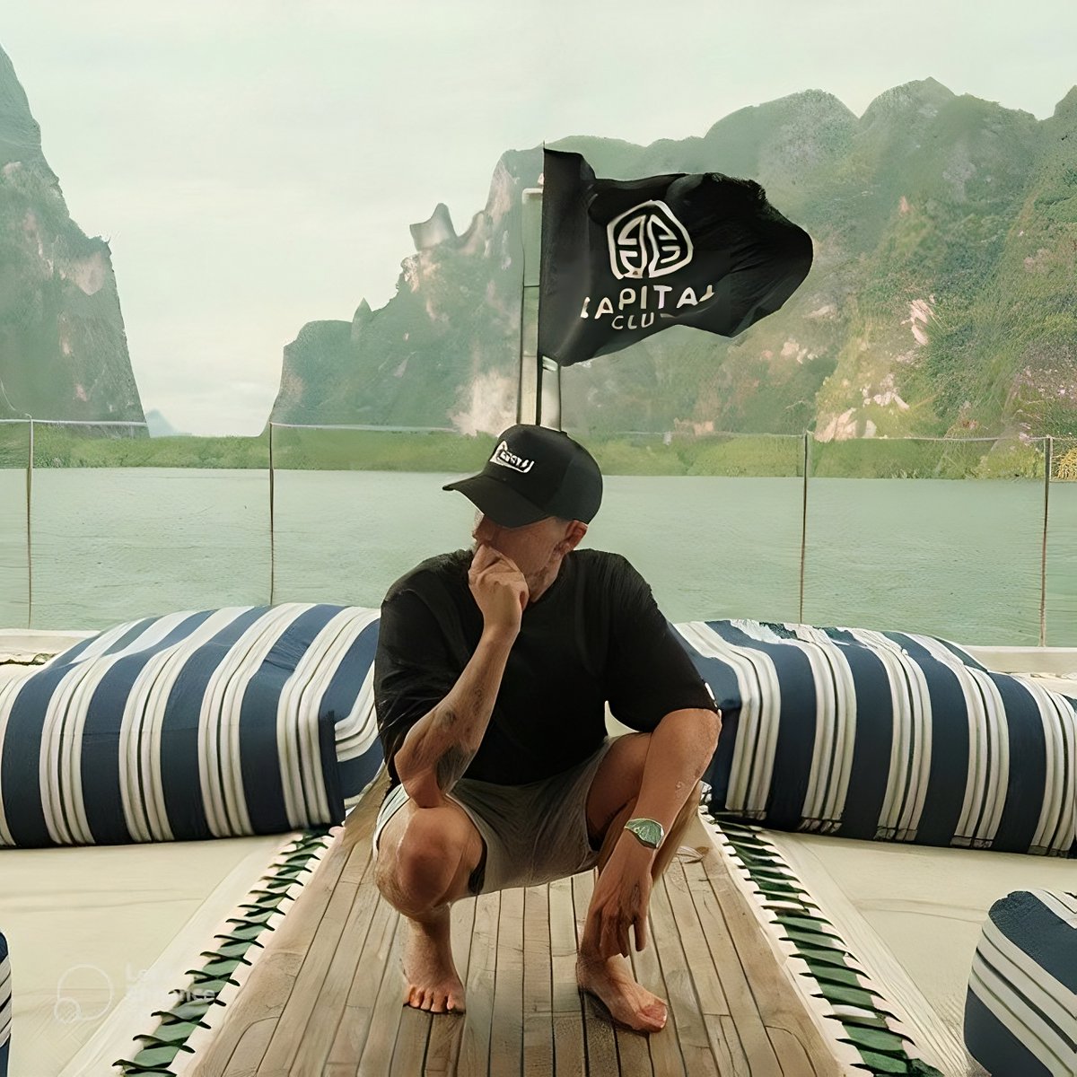 onlygreatmoves's tweet image. Luke Belmar made $280,000+ in one launch with his CC funnel.

I&apos;m exposing his Strategy + funnel for FREE.
You can use it to destroy the competition in Q1 2024.

Like + Retweet + Comment &quot;👽&quot;

(Must be following)