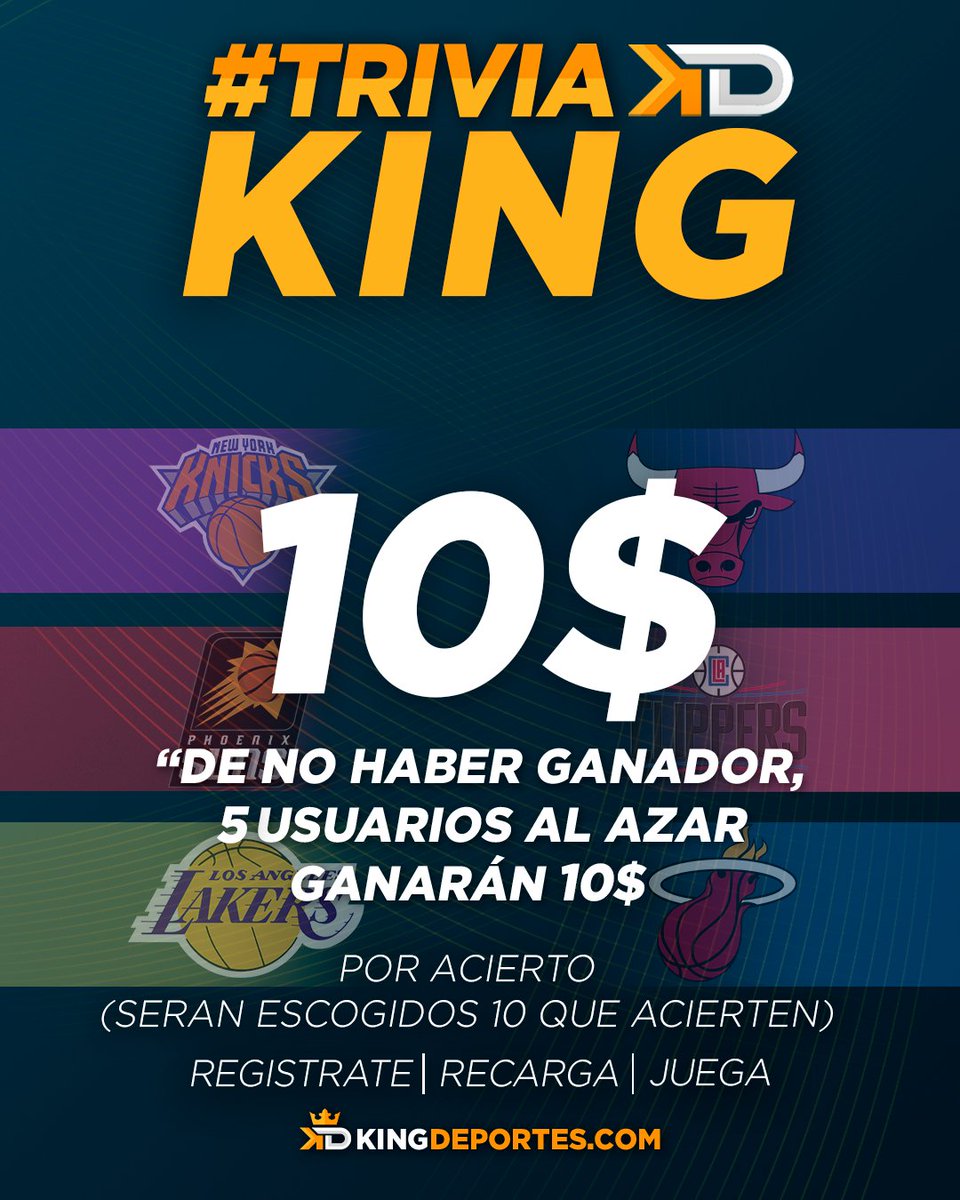 kingdeportes_ve tweet picture