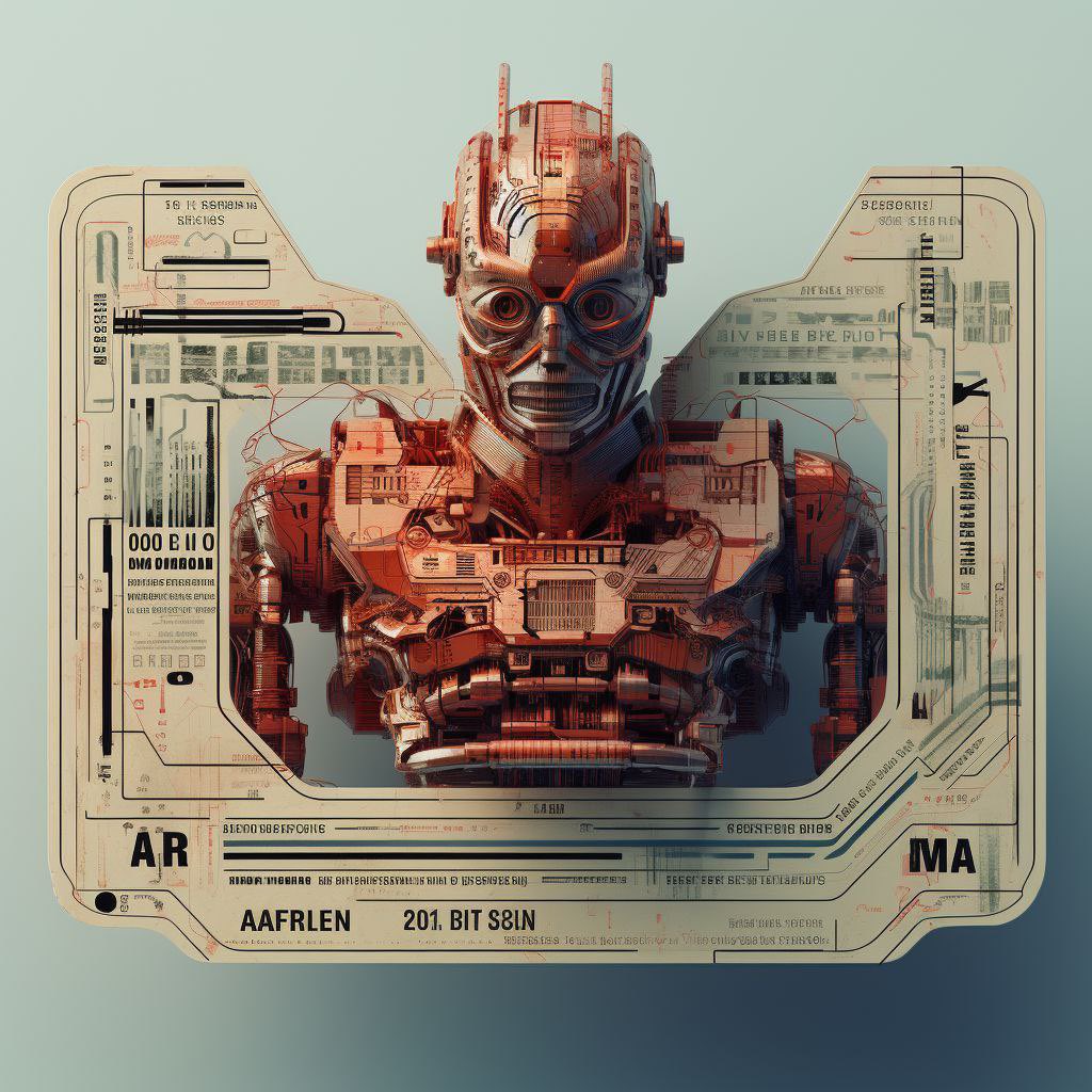 CoyoteTownNFT's tweet photo. 🚨Beep Boop #Giveaway alert! 

🎁 #Giveaway: 4x $AI Passes! 🤖

1⃣Follow @CoyoteTownNFT & @AiCoinada
2⃣❤️+ RT 
3⃣Tag 3 #Cardano friends

⏰24hrs!   

DYOR and trade responsibly!   

#CNFTGiveaways #NFTGiveaway #CardanoADA #CardanoCommunity #FreeMintWL #memecoins