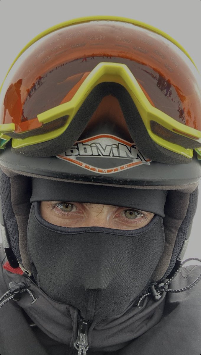 innamorato dello snowboard