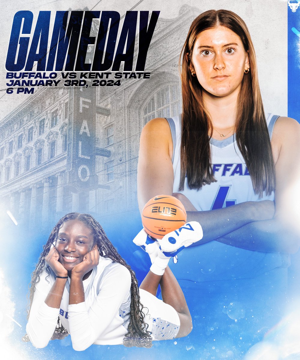 Buffalo Women's Basketball tweet media
