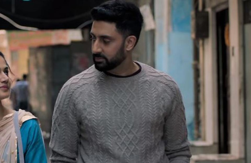 A fictional character who is a walking green flag: Robbie from Manmarziyaan ❤️