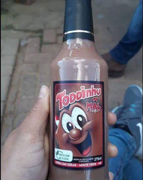 isso é o mais puro suco do Brasil tweet media