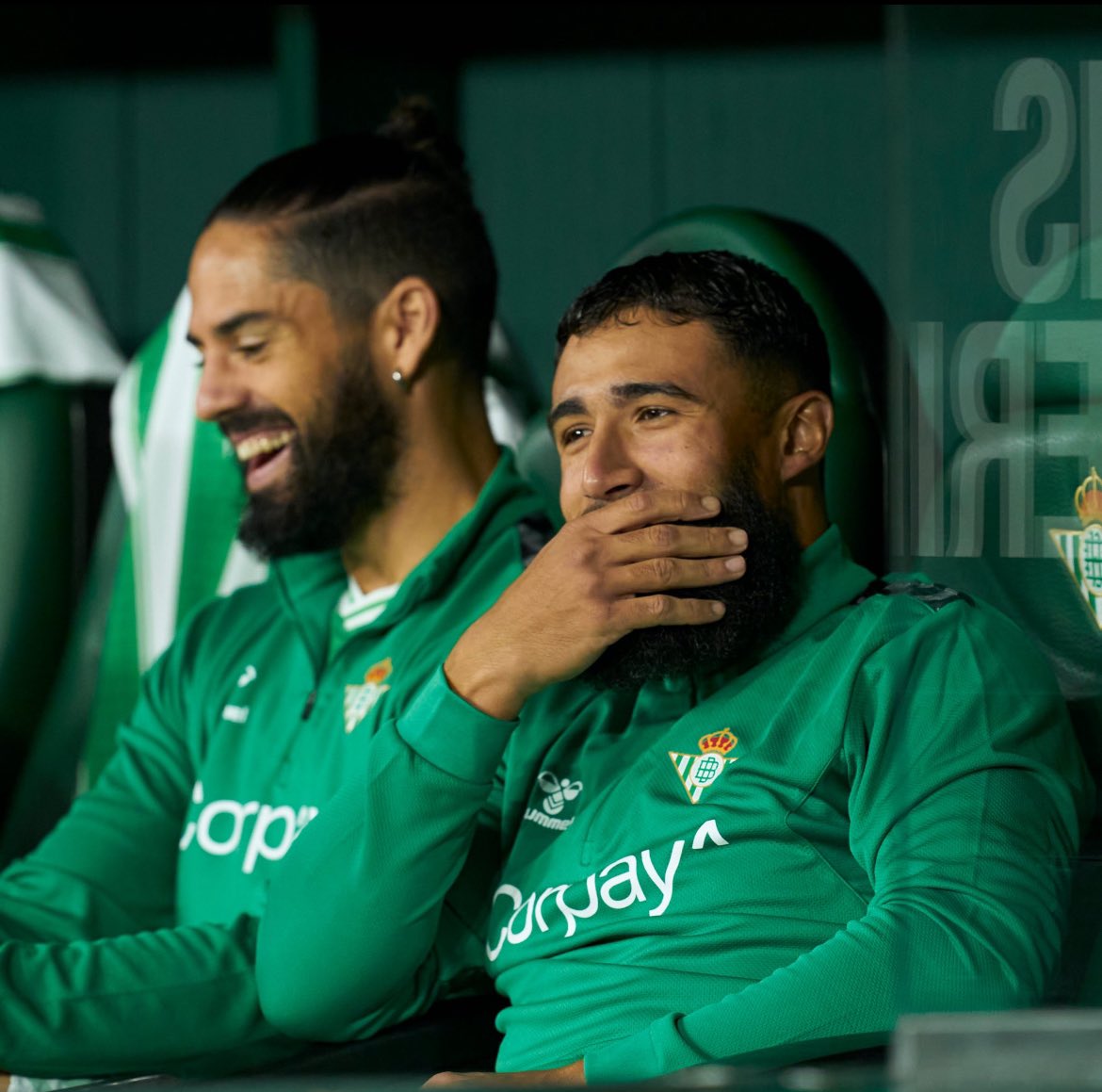 24Gavii's tweet photo. Mañana vuelve el Real Betis Balompié 💚

𝐄𝐋 𝐏𝐋𝐀𝐍 𝟐𝟎𝟐𝟒 https://t.co/Aa1ORm5Lfy