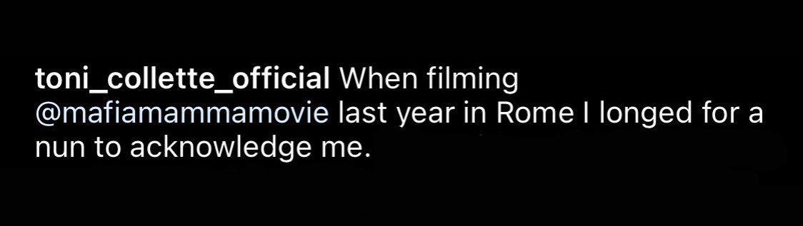 HarryPhillips15's tweet photo. another toni collette all timer https://t.co/8lCBi0rjoC