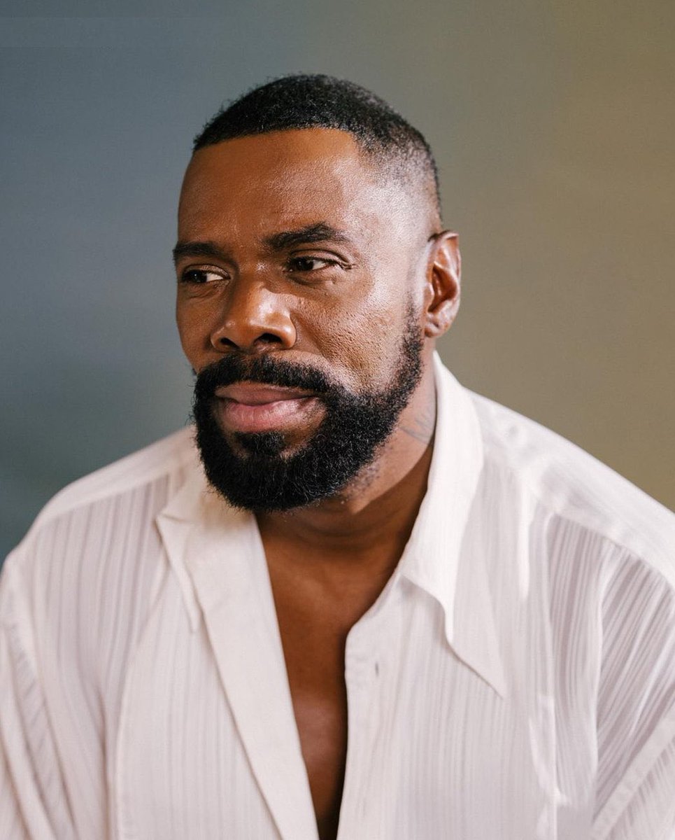 comicquarters's tweet photo. Colman Domingo is down to play a villain for Marvel or DC:
“I think I’m ready now. I’m worked out, fit... I just want to be the villain. I don’t want to be the good guy. I actually want to do some really dirty, nasty work.”
(via @awards_watch) https://t.co/wzN1Ey7eaL