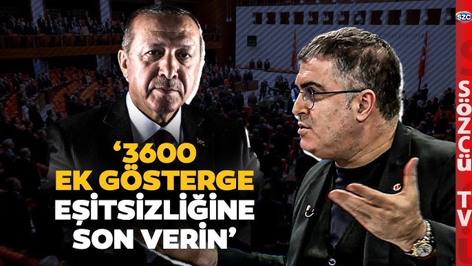 Yapılması gereken, kamu çalışanlarını ayırmadan #BirinciDereceye3600 verilmesidir. 
<a href="/RTErdogan/">Recep Tayyip Erdoğan</a> <a href="/_cevdetyilmaz/">Cevdet Yılmaz</a> 
<a href="/avabdullahguler/">Abdullah Güler</a> <a href="/akbasogluemin/">Av. M.Emin AKBAŞOĞLU 🇹🇷</a> 
<a href="/erkanakcay45/">Erkan Akçay</a> <a href="/abdulhamitgul/">Abdulhamit Gül</a> 
<a href="/OnderKahveci/">Önder Kahveci</a> <a href="/_aliyalcin_/">Ali YALÇIN</a> 
<a href="/AhmetSozcan/">Ahmet Sözcan</a> <a href="/isakarakas/">İsa Karakaş/Başmüfettiş&Başuzman</a>