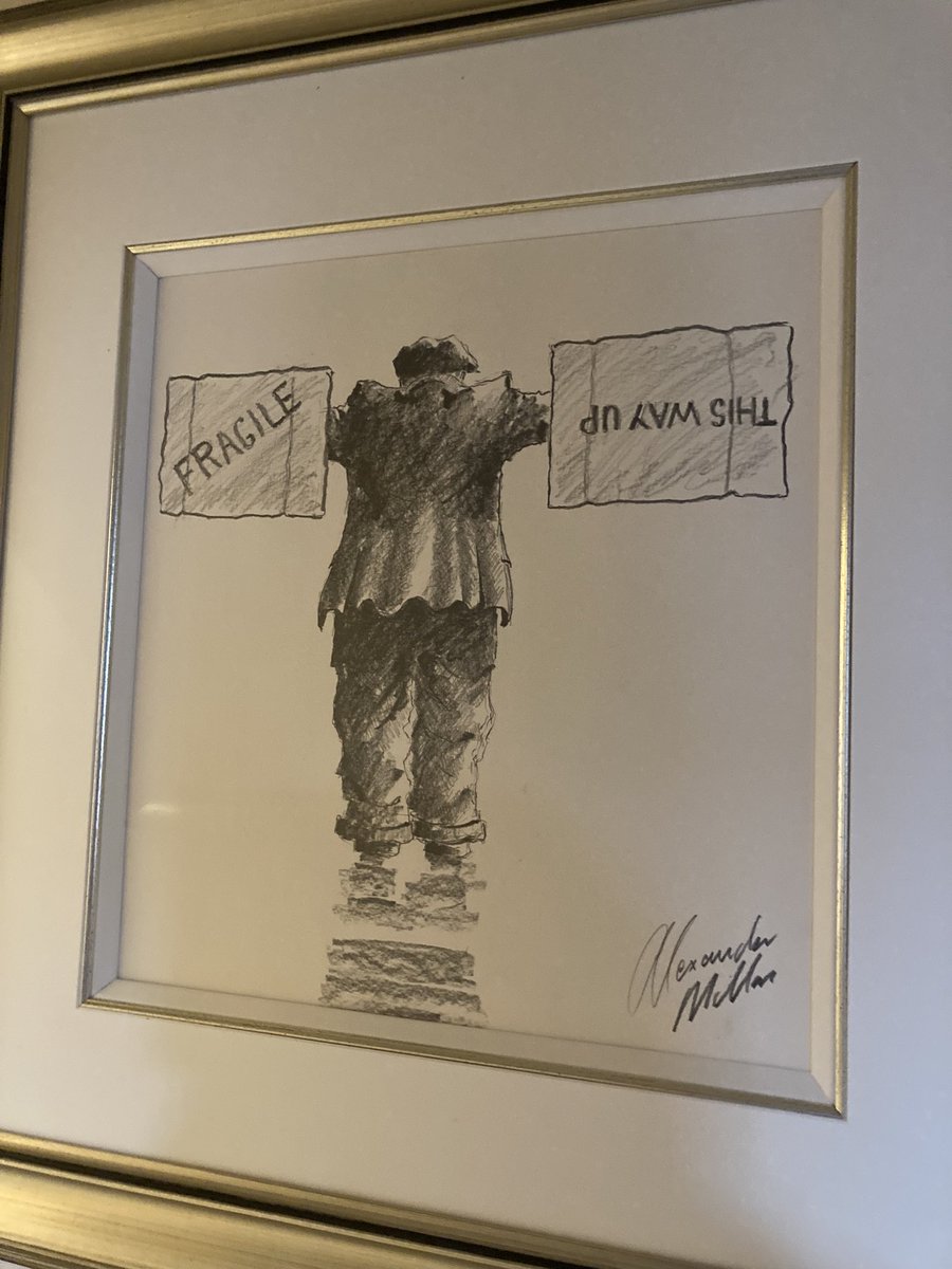 Lloyd Bunting (@geminilloyd) on Twitter photo 