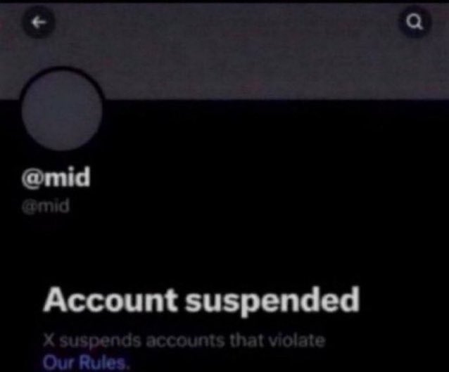 THEY GOT BAGGY JEANS