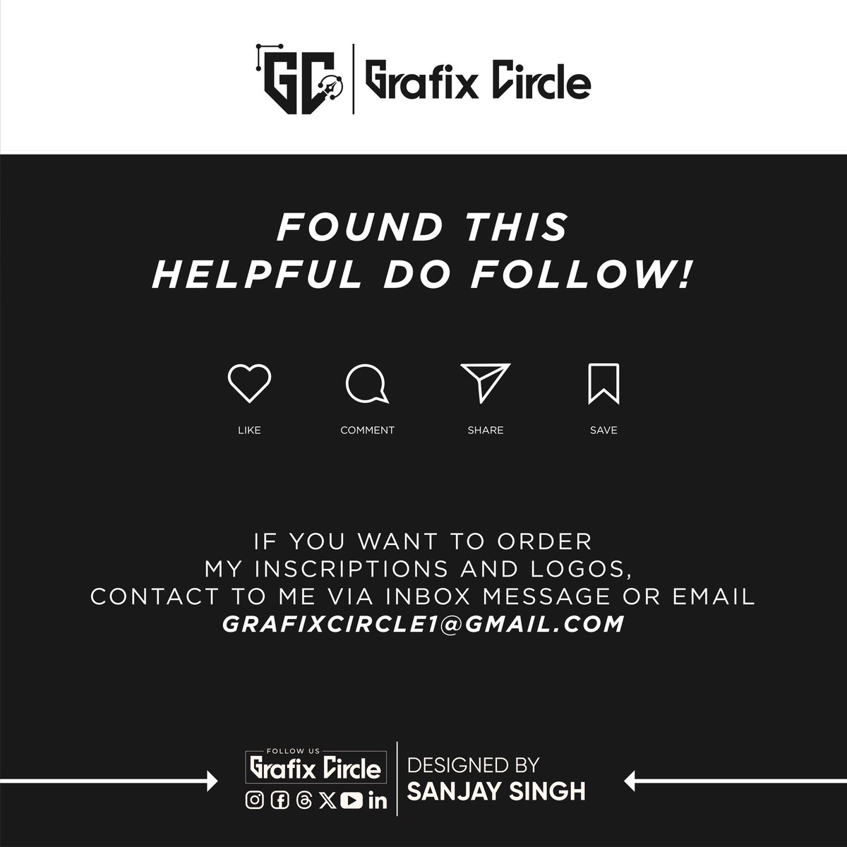 grafixcircle's tweet photo. Logo Design #realclients 
•
Available for your design related work? 
Contact us..
•
Follow @grafixcircle for daily inspiration and tips &amp; tricks
•
#logodesign #logos #logoinspiration #kosmetika #grafixcircle #kosmetik #fubpflege #usa #logo #modernlogodesign #modernlogo https://t.co/YqCAe1isBV