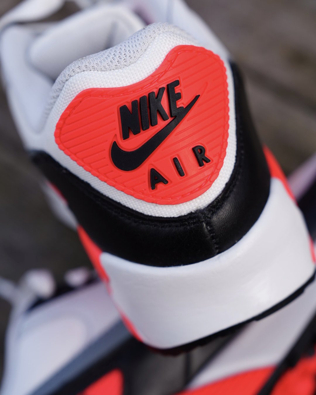 Nike 27 shop infrared