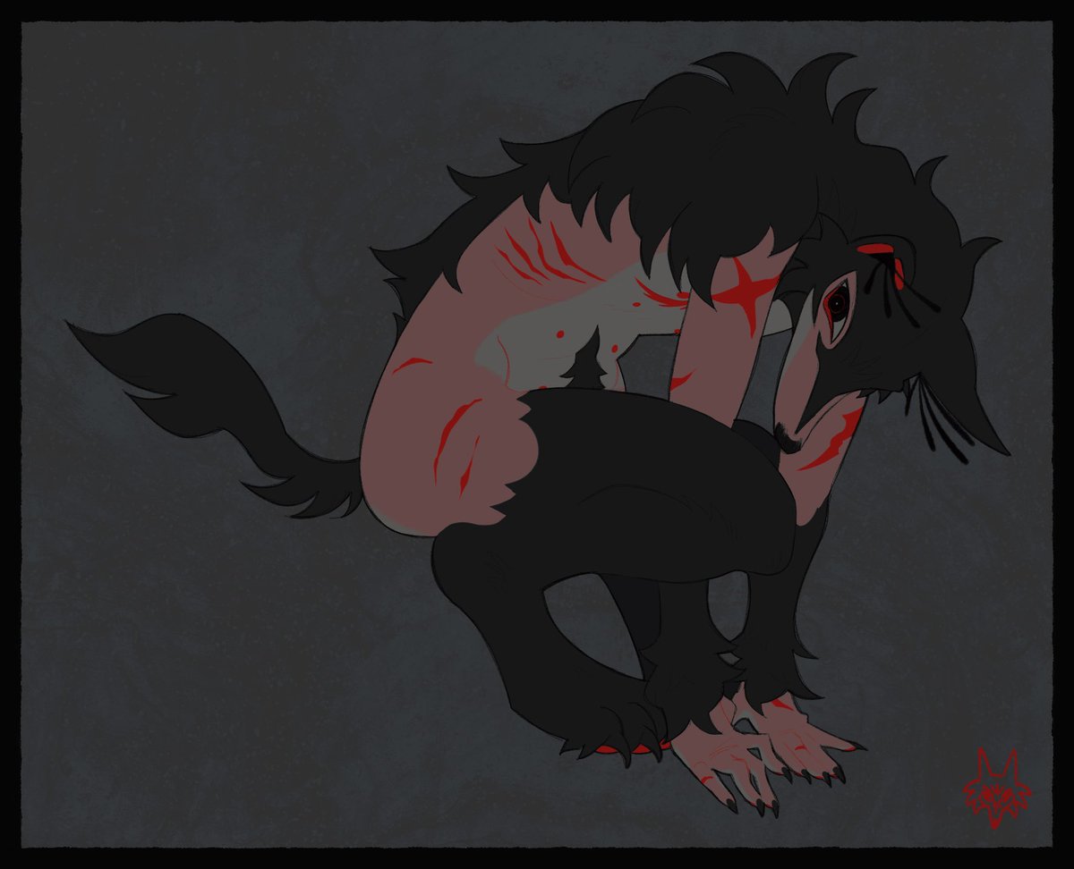 first lycaon of 2024