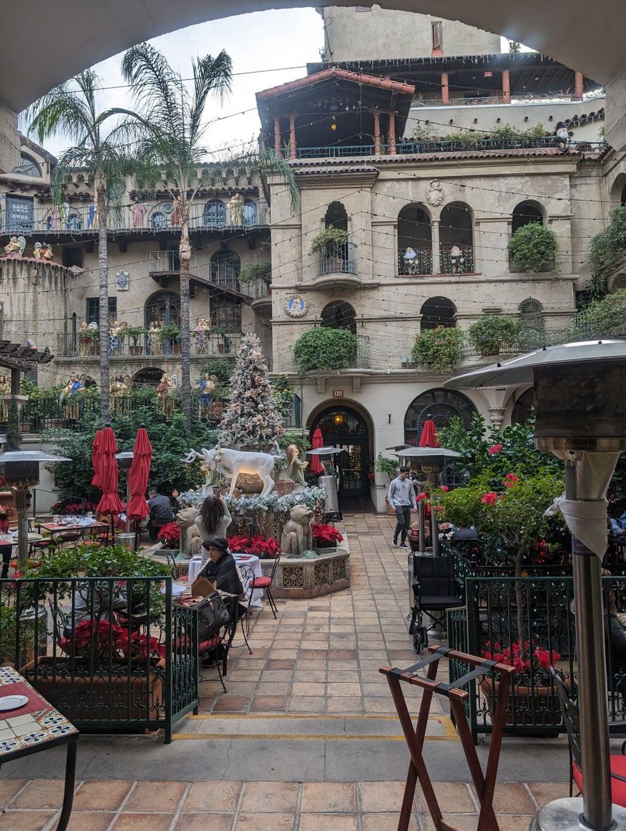 MindOfMillan's tweet image. Saw some real beauty at the #missioninn
#riverside 

A genuine experience that just shows why ATTENTION TO DETAIL IS BEAUTIFUL.