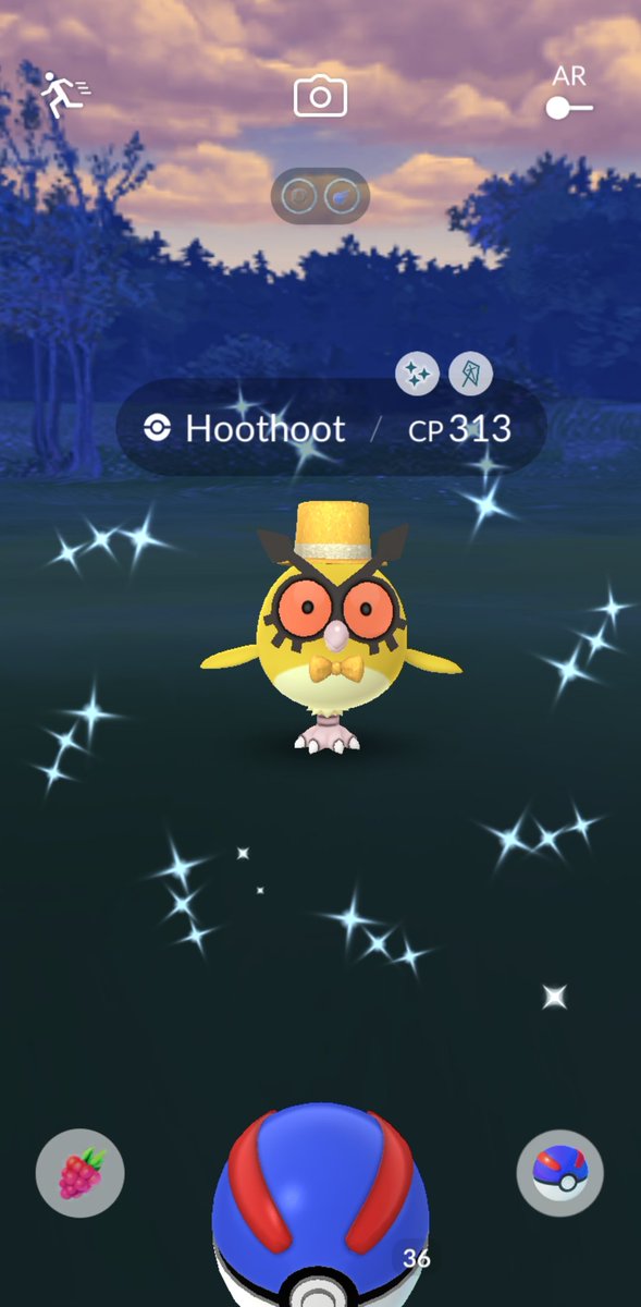 GabriellaB1982's tweet photo. Woop there it is! 🎶

Family complete! 🤩

#PokemonGO #NewYearsEvent #Shiny #Pokemon https://t.co/uHOCOygvD4