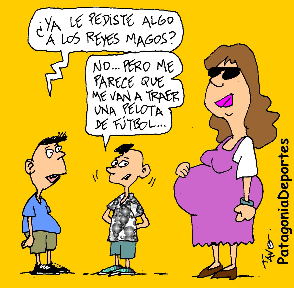 Vocesyapuntes's tweet image. #Humor #Tavo