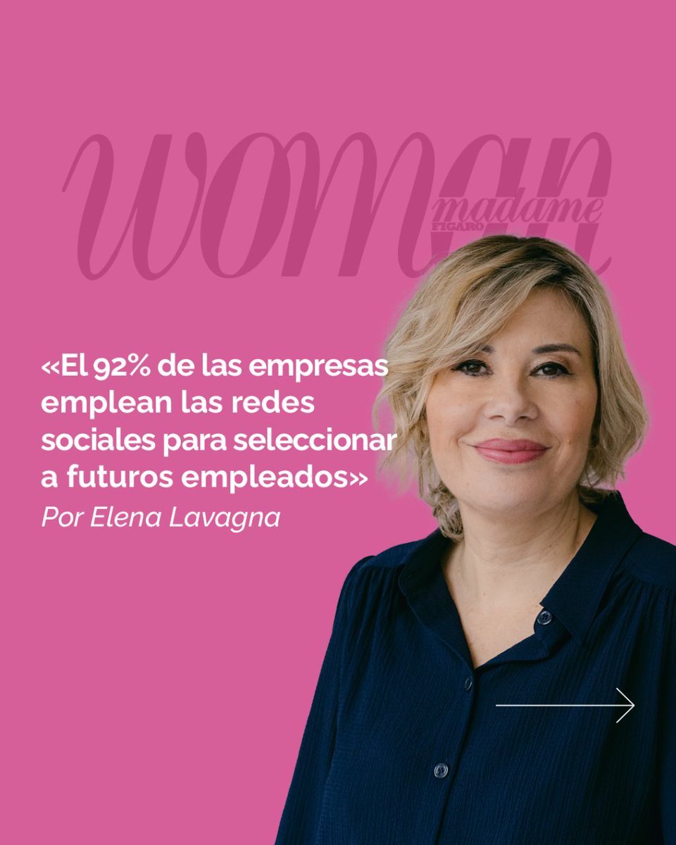 ¿Cómo destacar en un proceso de selección laboral gracias a tus #RedesSociales? Desde cómo gestionar tus redes sociales hasta cómo preparar tu currículum, descubre en este artículo de @revistawomen las principales claves para destacar. mtr.cool/qnygpeoqmw #Empleo