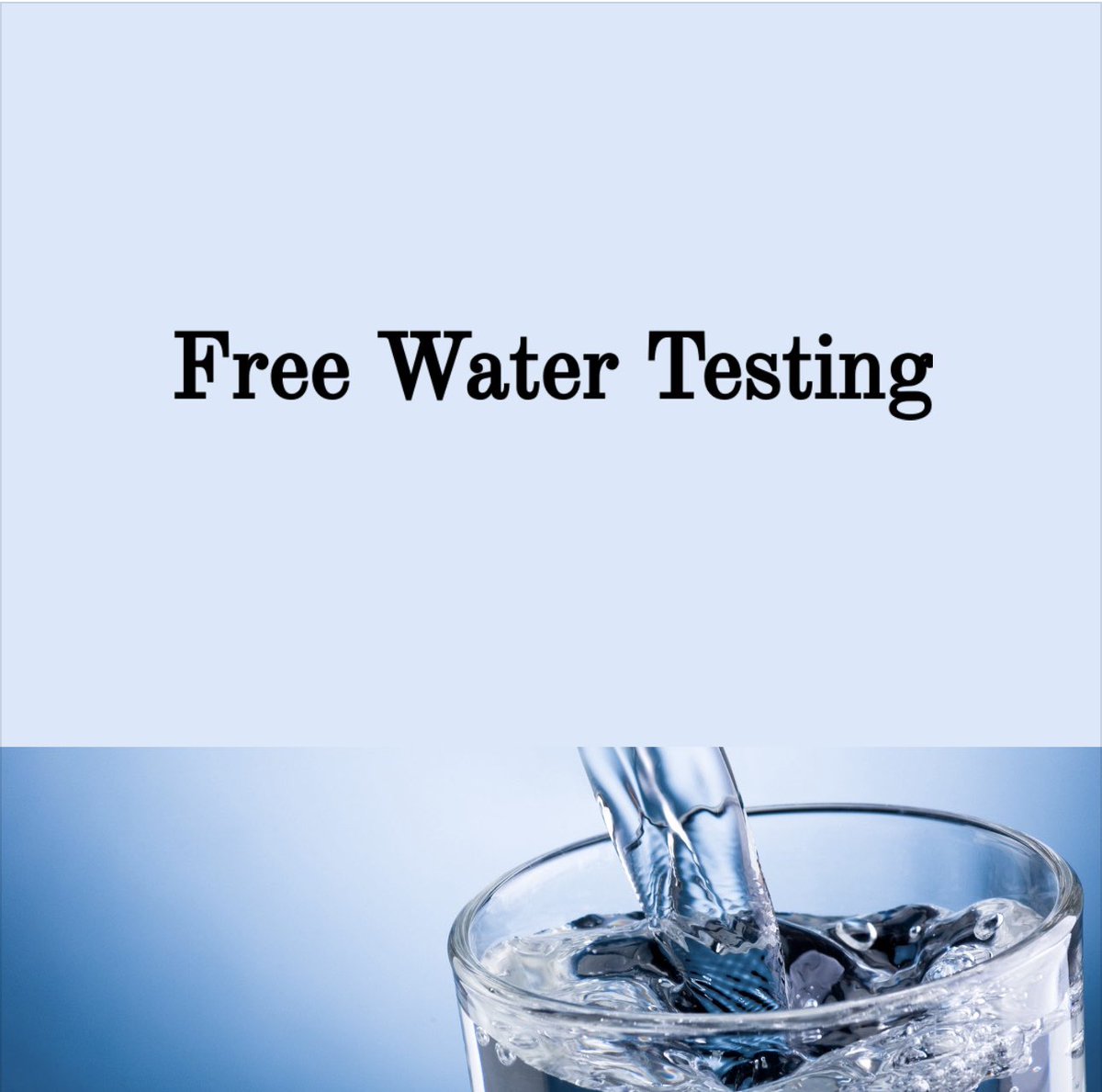 Phoenixwaterus's tweet photo. Start Drinking Better Tasting Water Today! Improve your home water quality for better tasting, better smelling water every day. https://t.co/jVk7XhvTrv