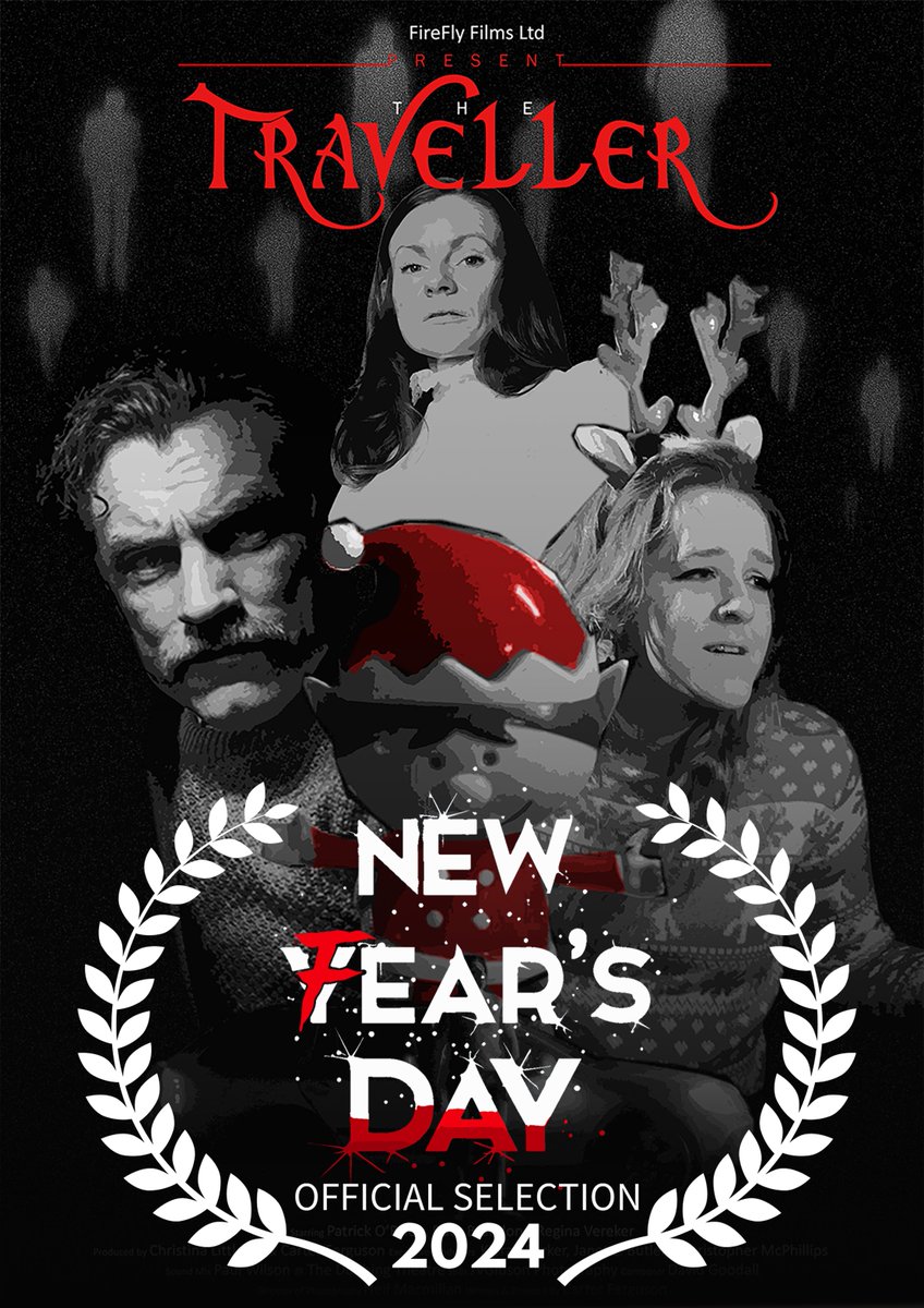 Firefly Films tweet media