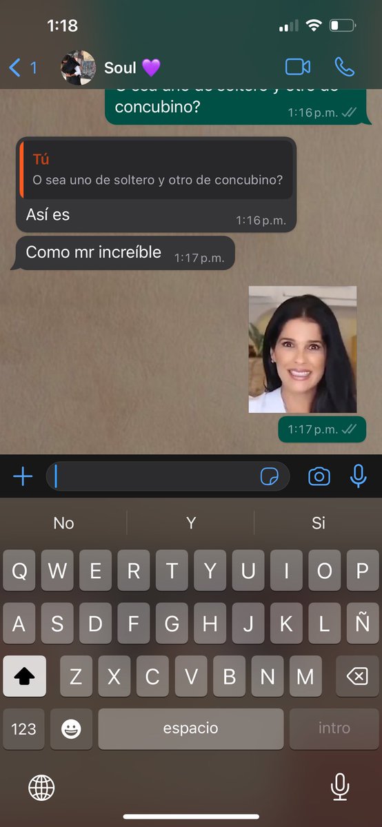 Si fuéramos millonarios que se compre 20 autos clásicos si quiere.