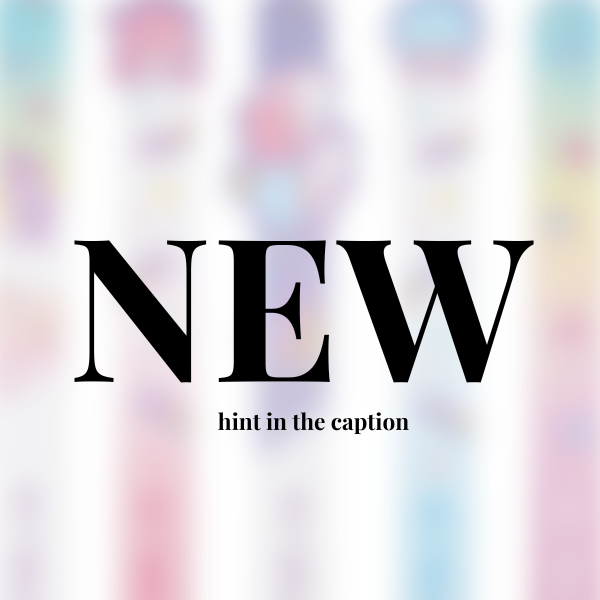 beyondpolish's tweet photo. Are you ready for your next hint?

Sanrio. 🤐

Leave your guesses down below. Tag your nail bestie and let them know about this news!
.
.
.
.

#newyears #newbrand #newbrandalert #2024 #naillover #nailcommunity #nailsupply #nailsupplystore #nailsupplies #sanrio https://t.co/1Fdo6NOVtU