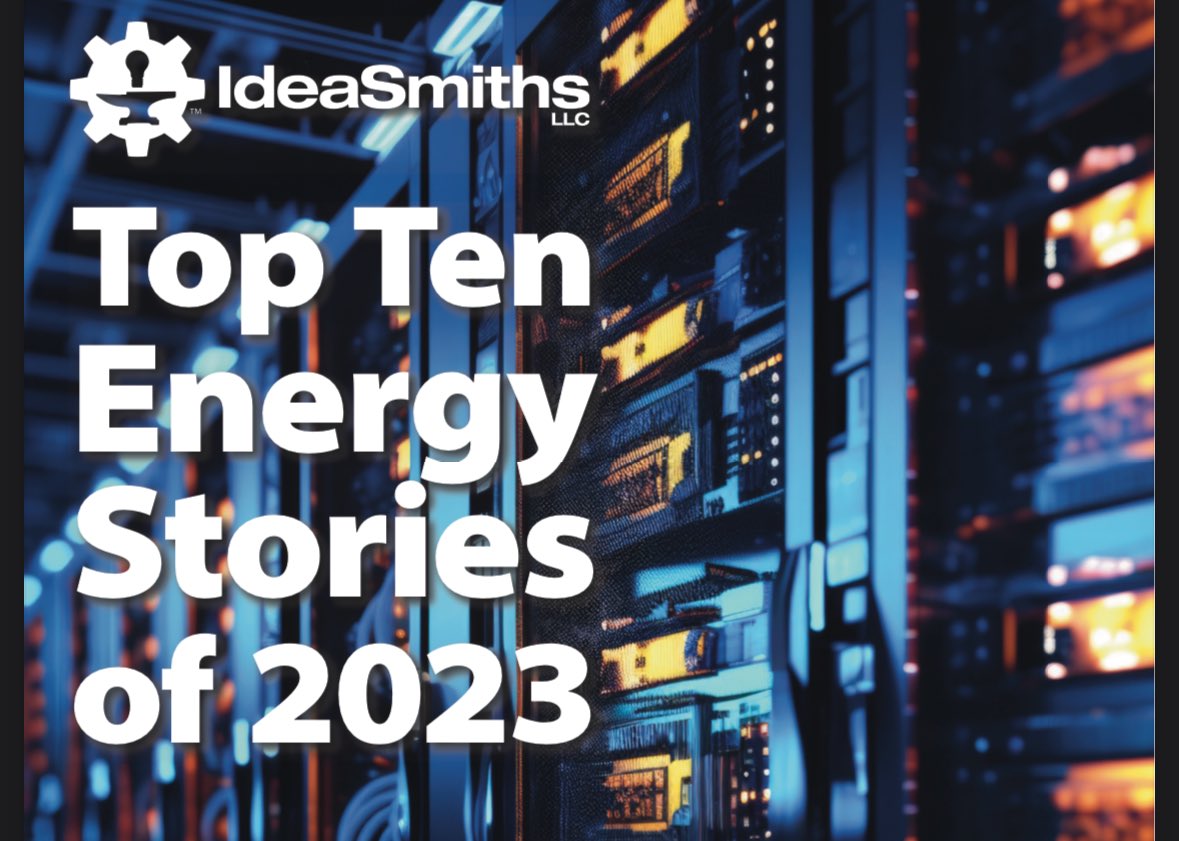 IdeaSmiths LLC tweet media