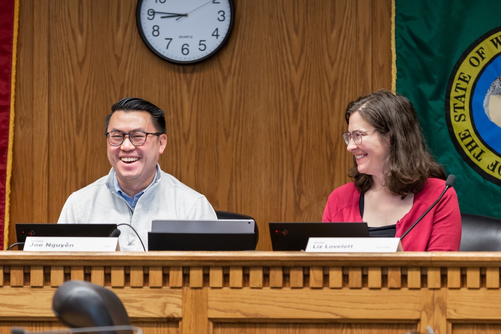 Sen. Joe Nguyễn tweet media