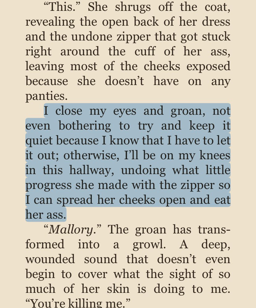 Chris &amp; Mal’s book 3 is k!lling me😭😩😮‍💨