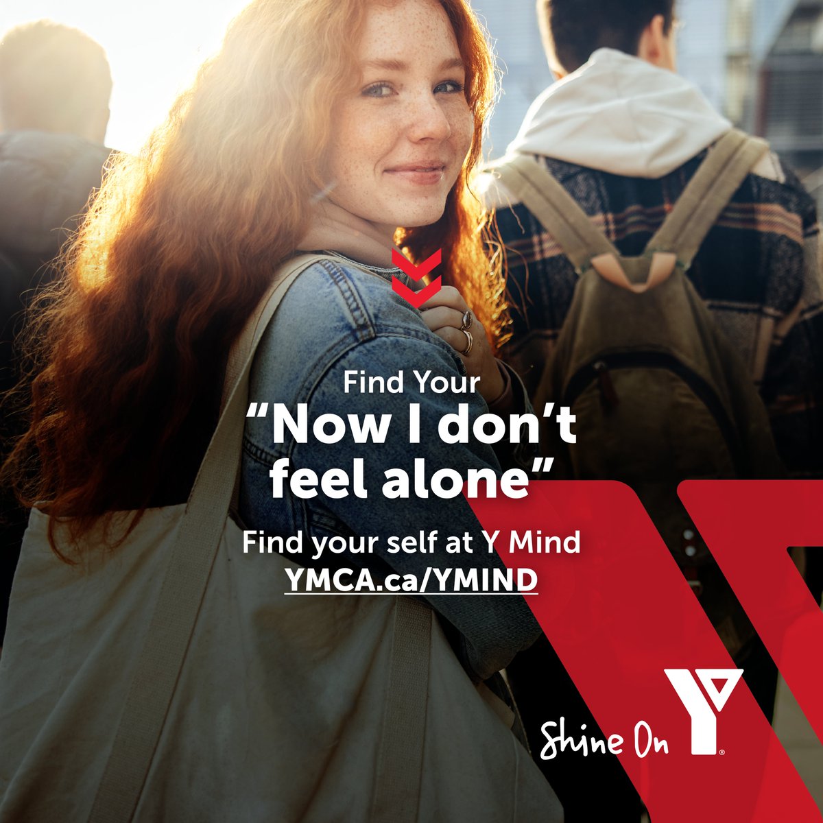 YMCA_Regina's tweet photo. Y Mind is offered virtually for teens aged 13-18 who are experiencing anxiety or similar feelings.

The program starts January 16, for more information or to register visit our website https://t.co/hCHUYs4sUH

#YMCA #Ymind #nonprofit #yqr #moosejaw #shineon https://t.co/36Qgm4UJVt
