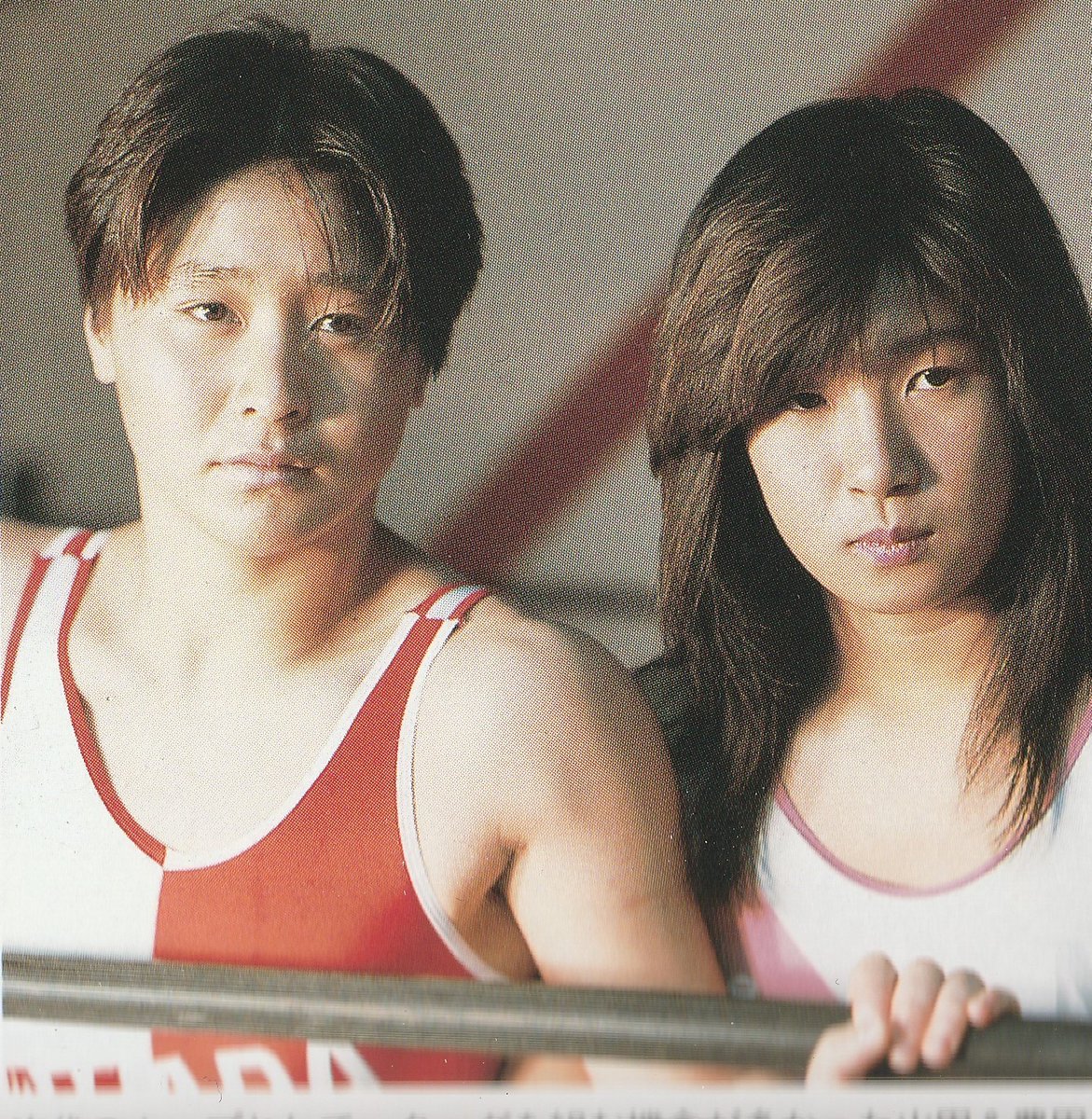 Cult of Bull Nakano tweet media