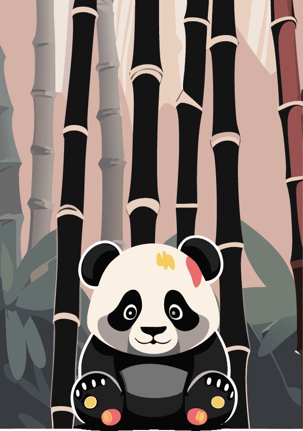 WeebletMarket's tweet photo. Sleepy Panda Collection on Opensea #nft #NFTCommunity #nftcollectors https://t.co/eGvoxG7irK