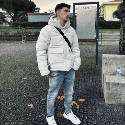 #NovaFotoDePerfil