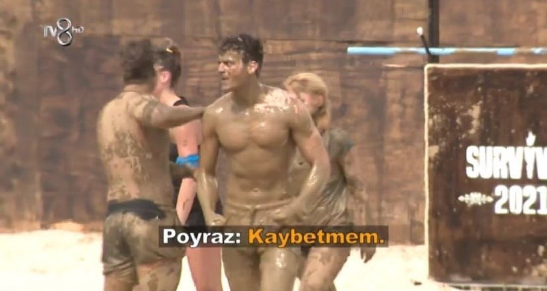 her seyi al bize bunu geri ver be yigidim