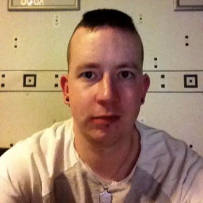 tidus2009's tweet photo. #NewProfilePic https://t.co/PKjA2EChbQ